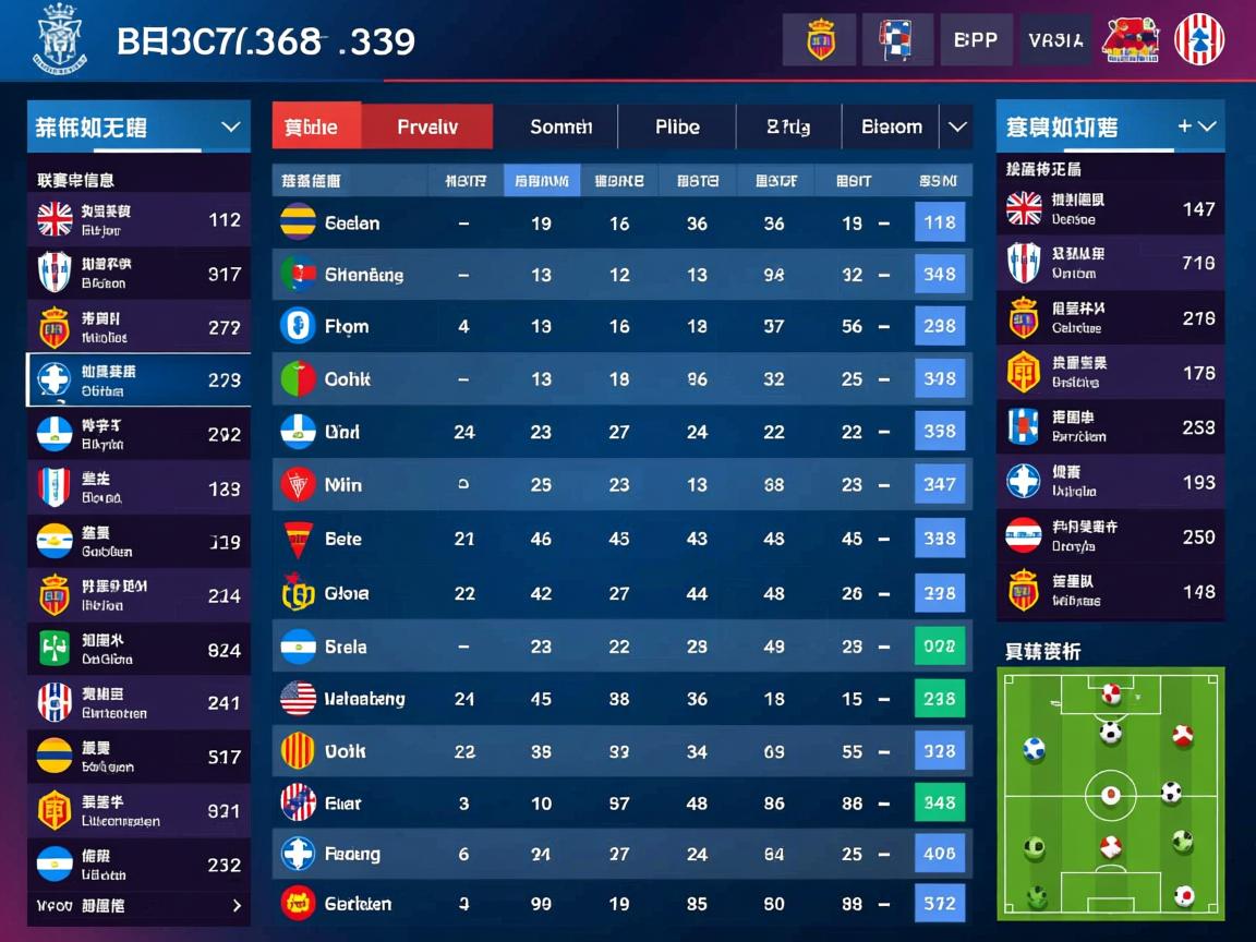 爱游戏app下载-三人传控小组建立中路优势，“三人小组”模式  第2张