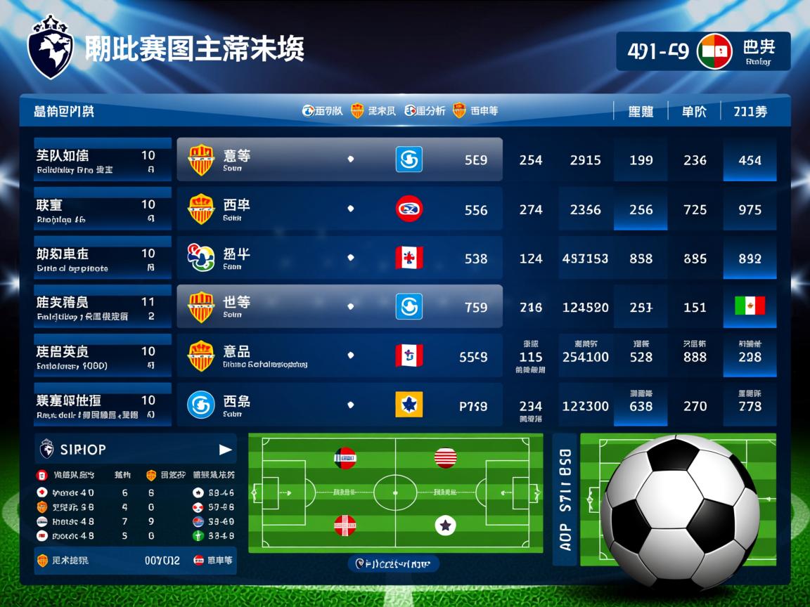 爱游戏官网-技术数据对比显示提升趋势，数据对比增长率怎么做  第3张