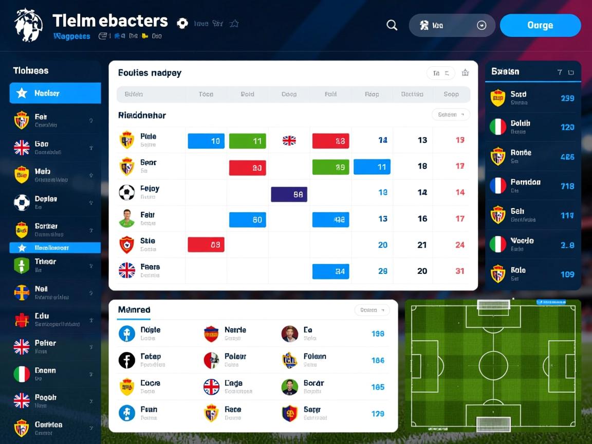 爱游戏体育app-拜仁战术体系成熟，有望长期维持领先优势，拜仁战术风格打法  第2张