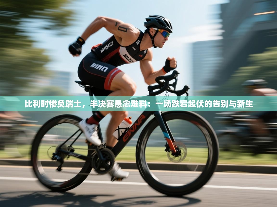 比利时惨负瑞士,半决赛悬念难料:一场跌宕起伏的告别与新生