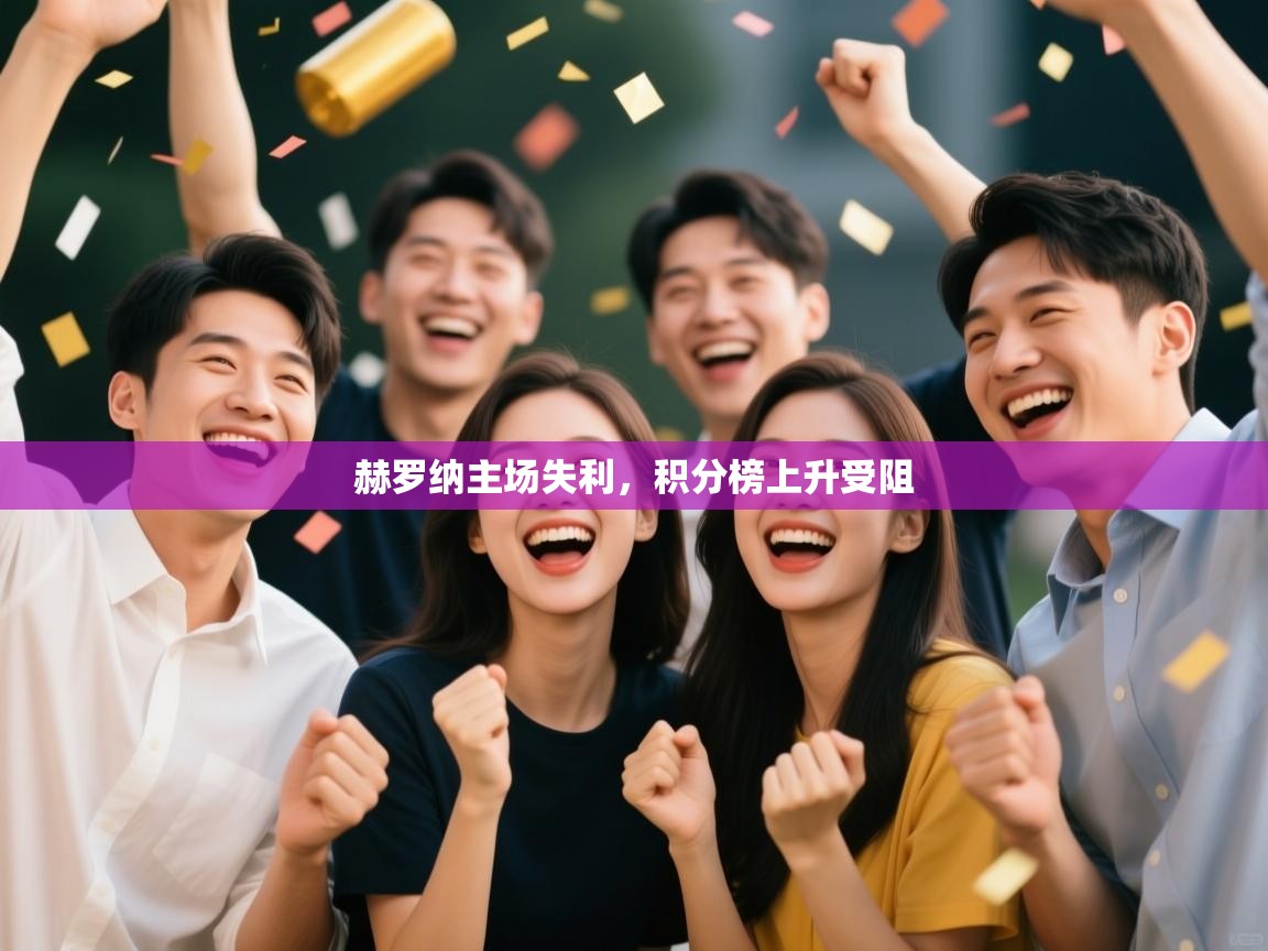 赫罗纳主场失利,积分榜上升受阻 第2张