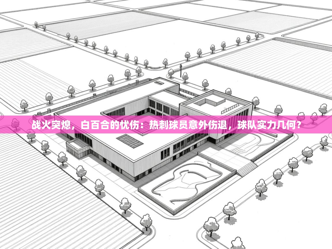 战火突熄,白百合的忧伤:热刺球员意外伤退,球队实力几何?