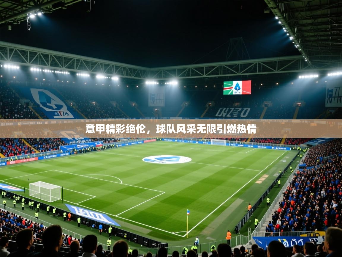 意甲精彩绝伦，球队风采无限引燃热情