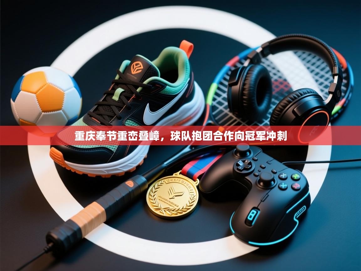 重庆奉节重峦叠嶂,球队抱团合作向冠军冲刺 第2张