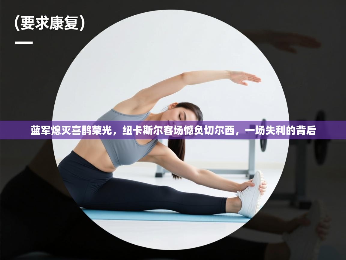 蓝军熄灭喜鹊荣光，纽卡斯尔客场憾负切尔西，一场失利的背后  第2张